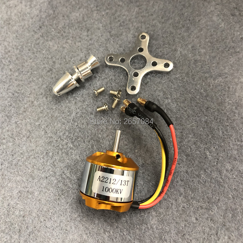 2212 A2212 1000KV moteur sans  - Plane Drone Rc avis et prix