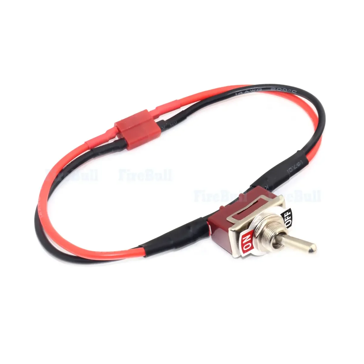 Interrupteur à bascule 15A hau - Drone Switch Rc avis et prix