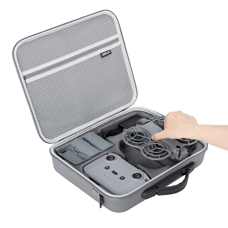 Sac de transport portable pour - Drone Rc N3 avis et prix