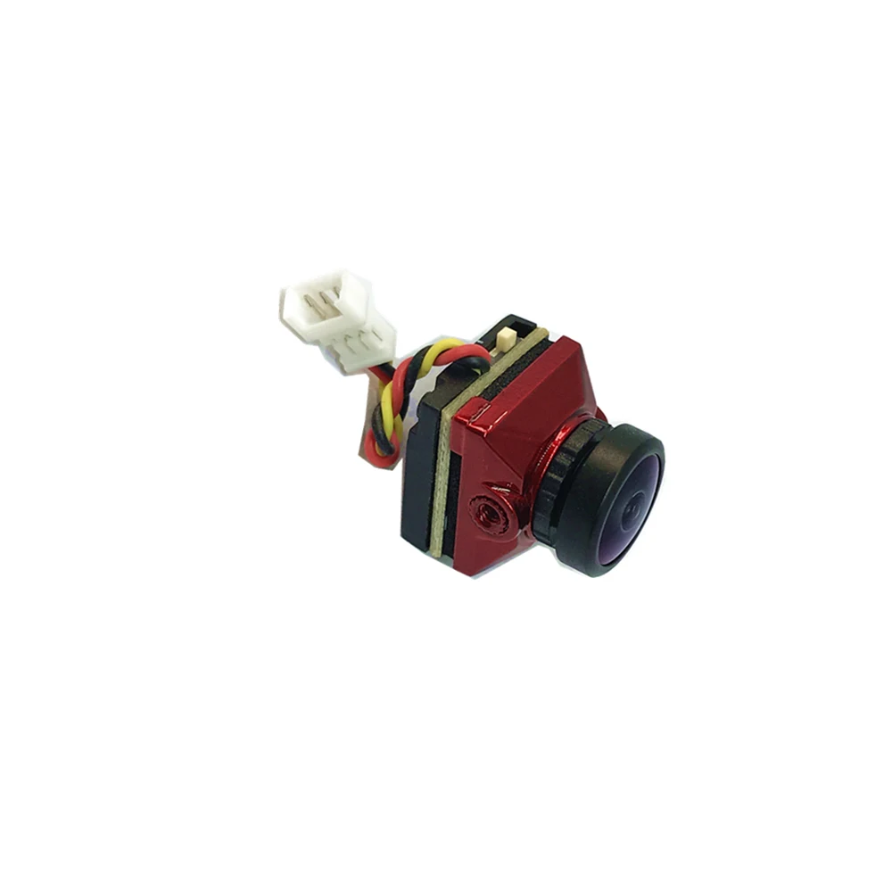 Mini caméra FPV commutable NTS - Drone Rc Team avis et prix