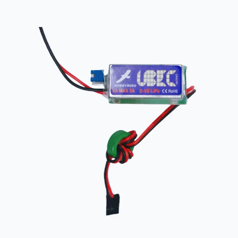BBYWING-Commutation anti-broui - Drone Switch Rc avis et prix