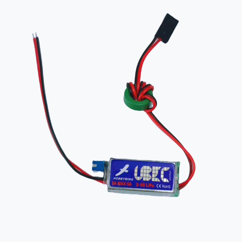 BBYWING-Commutation anti-broui - Drone Switch Rc avis et prix