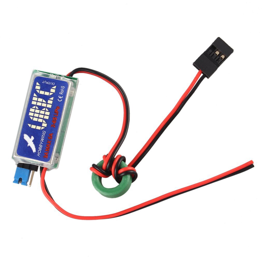 BBYWING-Commutation anti-broui - Drone Switch Rc avis et prix