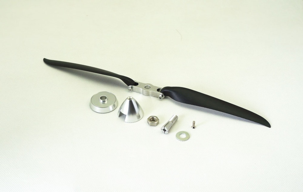DW Hobby RC pièces 6 