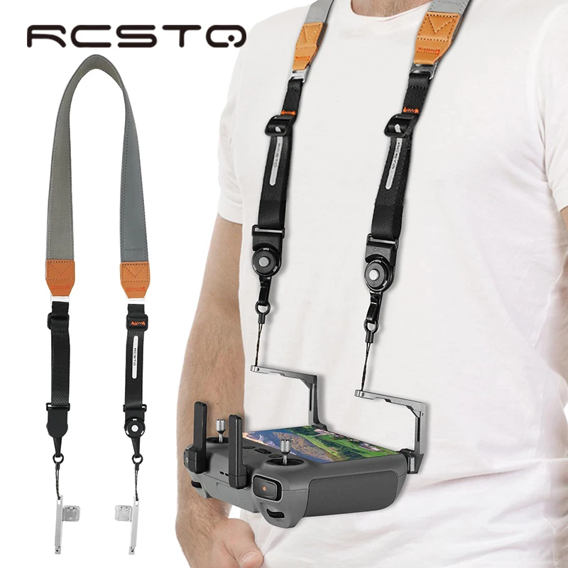 RCSTQ pour DJI RC/ RC 2 Drone  - Drone Rc Ufo avis et prix