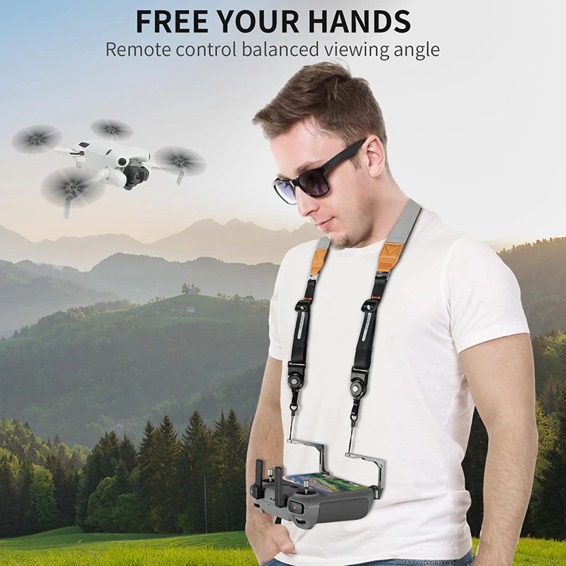 RCSTQ pour DJI RC/ RC 2 Drone  - Drone Rc Ufo avis et prix