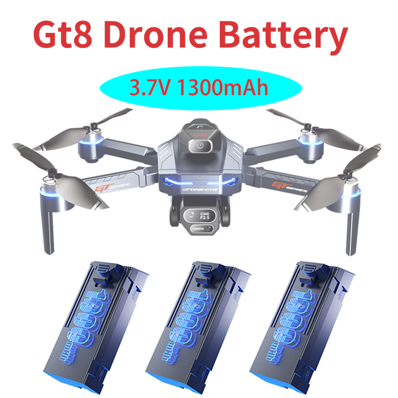 Batterie originale pour Drone  - Lyzrc Drone avis et prix