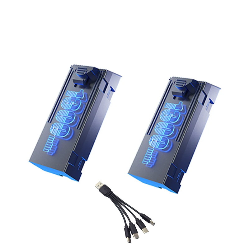 Batterie originale pour Drone  - Lyzrc Drone avis et prix