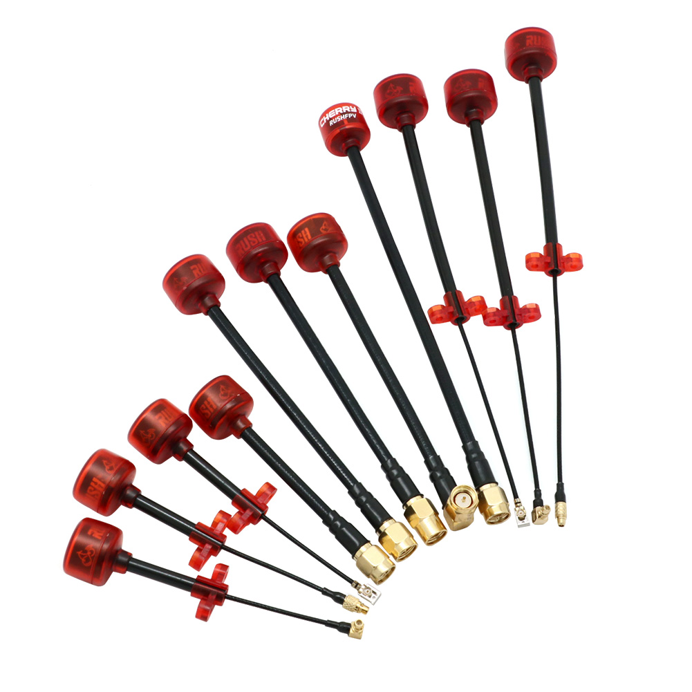 Rush Cherry FPV 5.8G antenne L - Drone Rc Control avis et prix