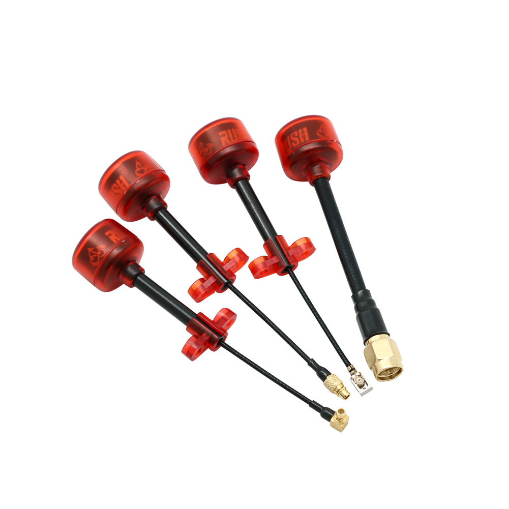 Rush Cherry FPV 5.8G antenne L - Drone Rc Control avis et prix