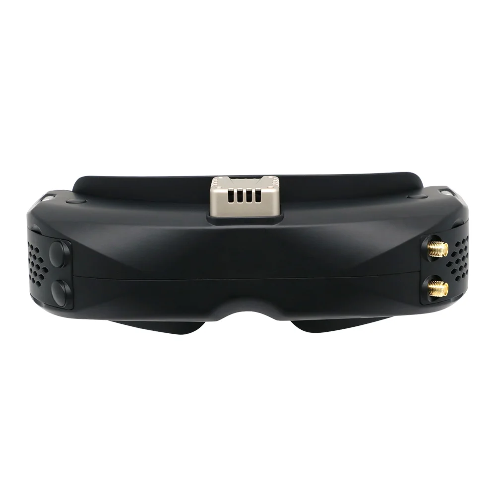 Lunettes FPV SKYZONE SKY04X PR - Receiver Rc Drone avis et prix