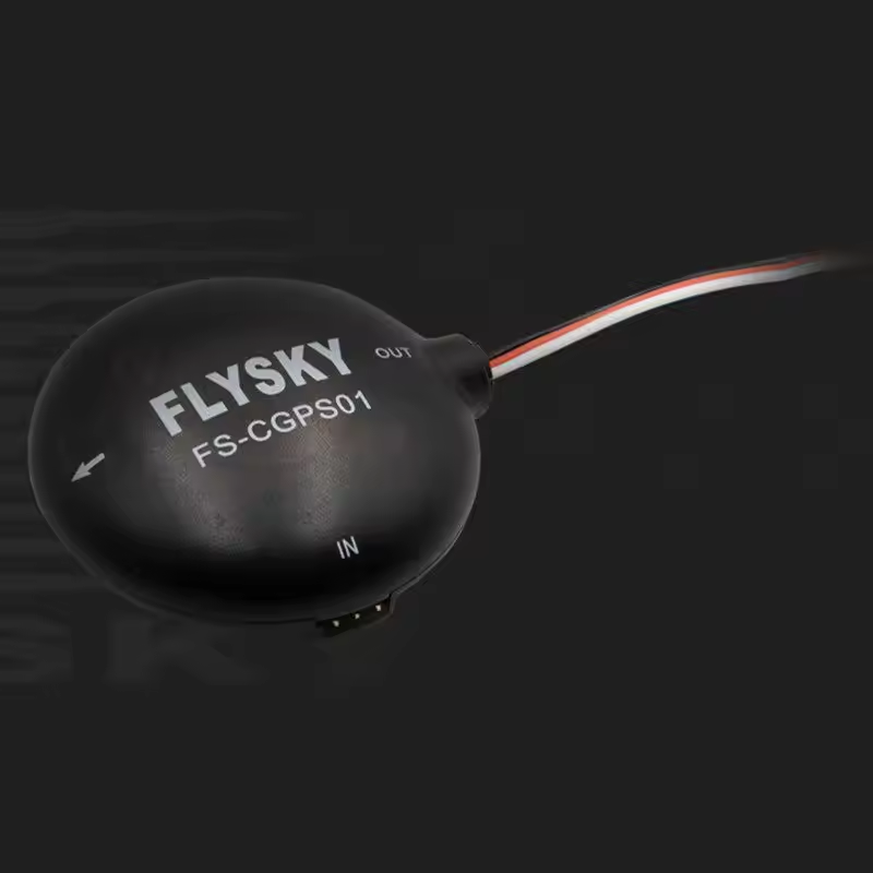 Flysky FS-G11P GPS FS-CGPS01 7 - Plane Drone Rc avis et prix