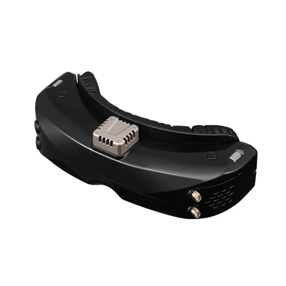 Lunettes FPV Skyzone Sky04X Pr - Receiver Rc Drone avis et prix