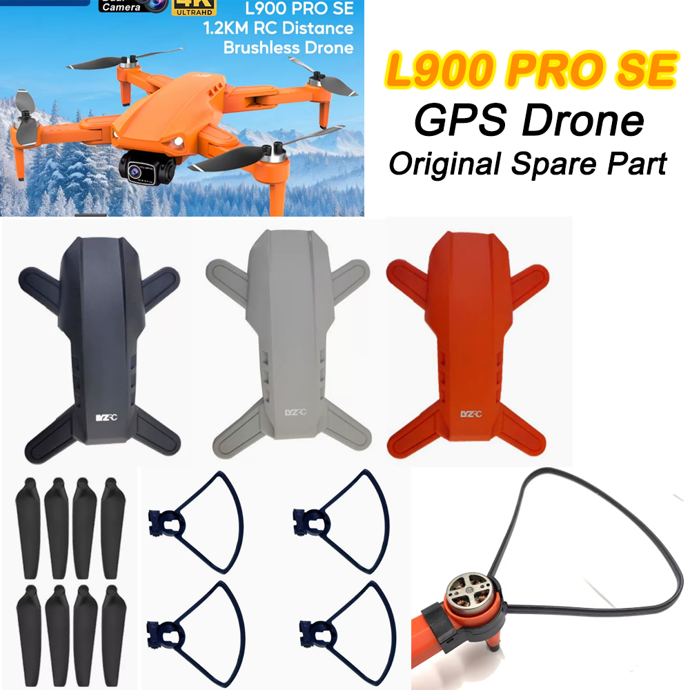 Pièce de rechange pour drone L - Lyzrc Drone avis et prix