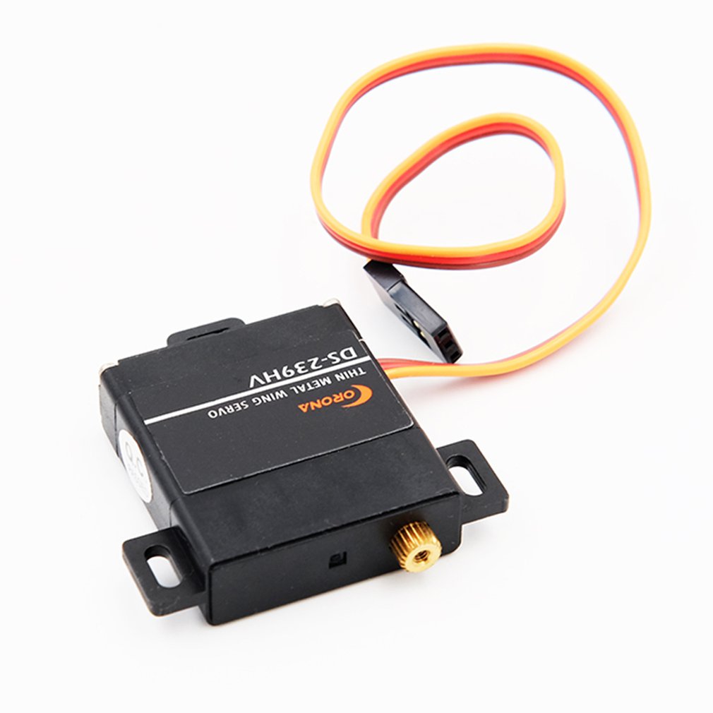 Servomoteur numérique Corona D - Rc Wing Glider avis et prix