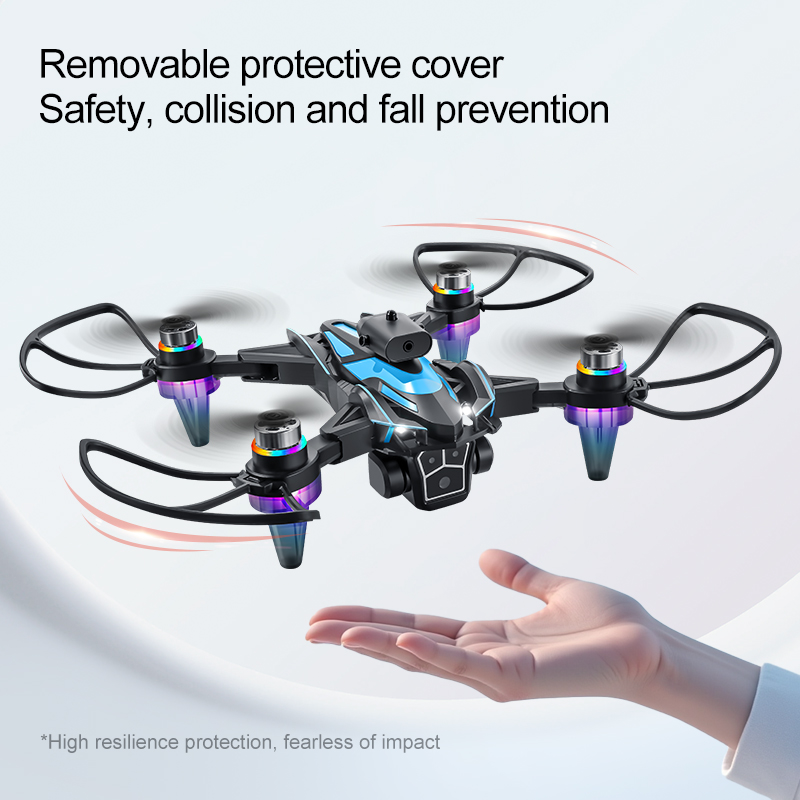 Drone aérien extérieur électri - Drone Switch Rc avis et prix
