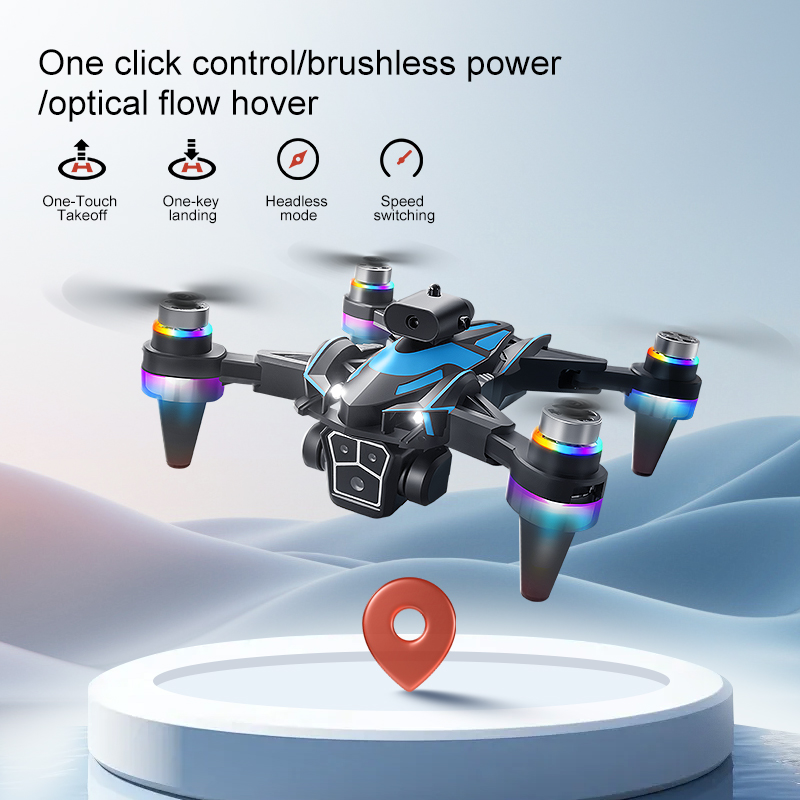 Drone aérien extérieur électri - Drone Switch Rc avis et prix