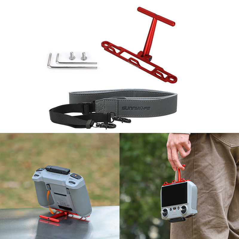 Support de poignée 2 en 1 pour - Drone Dji Rc 2 avis et prix
