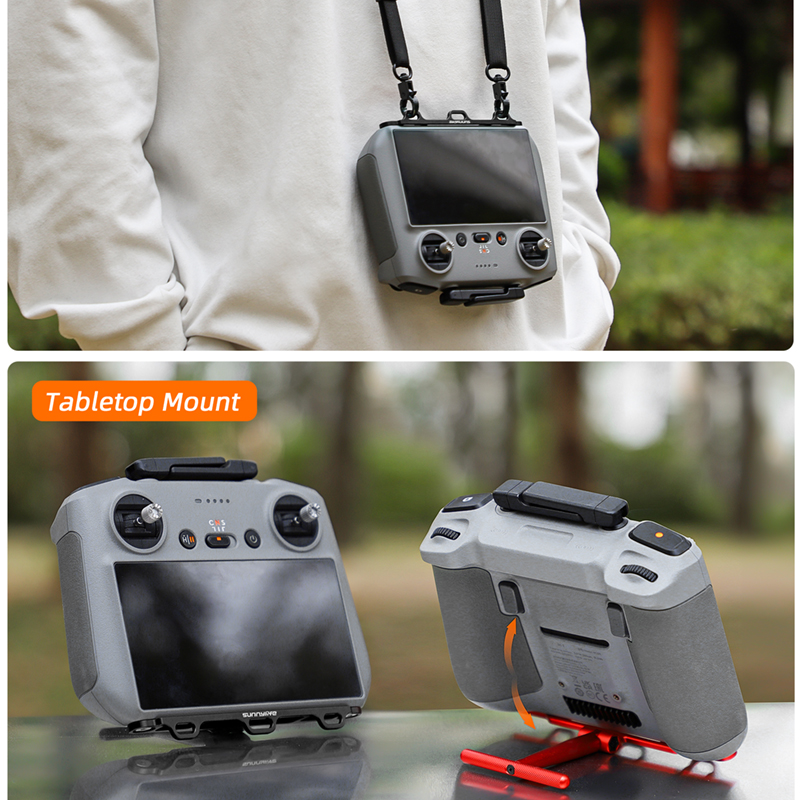 Support de poignée 2 en 1 pour - Drone Dji Rc 2 avis et prix