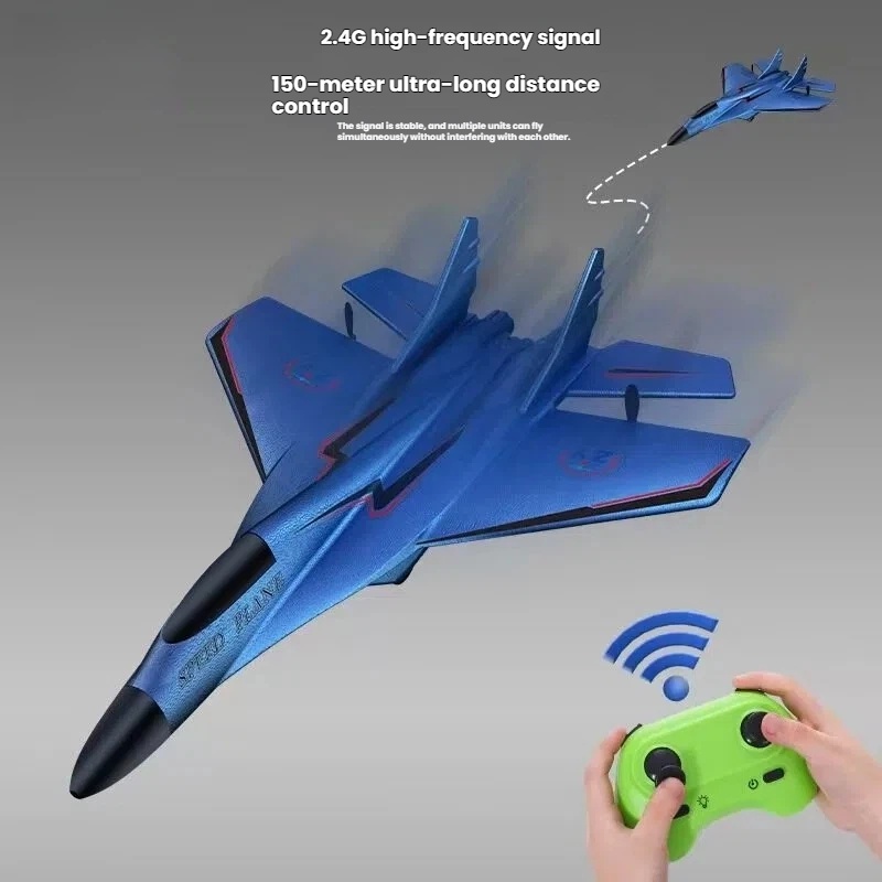 LIFEA FOLORA 2.4G 2CH Glider R - Rc Wing Glider avis et prix