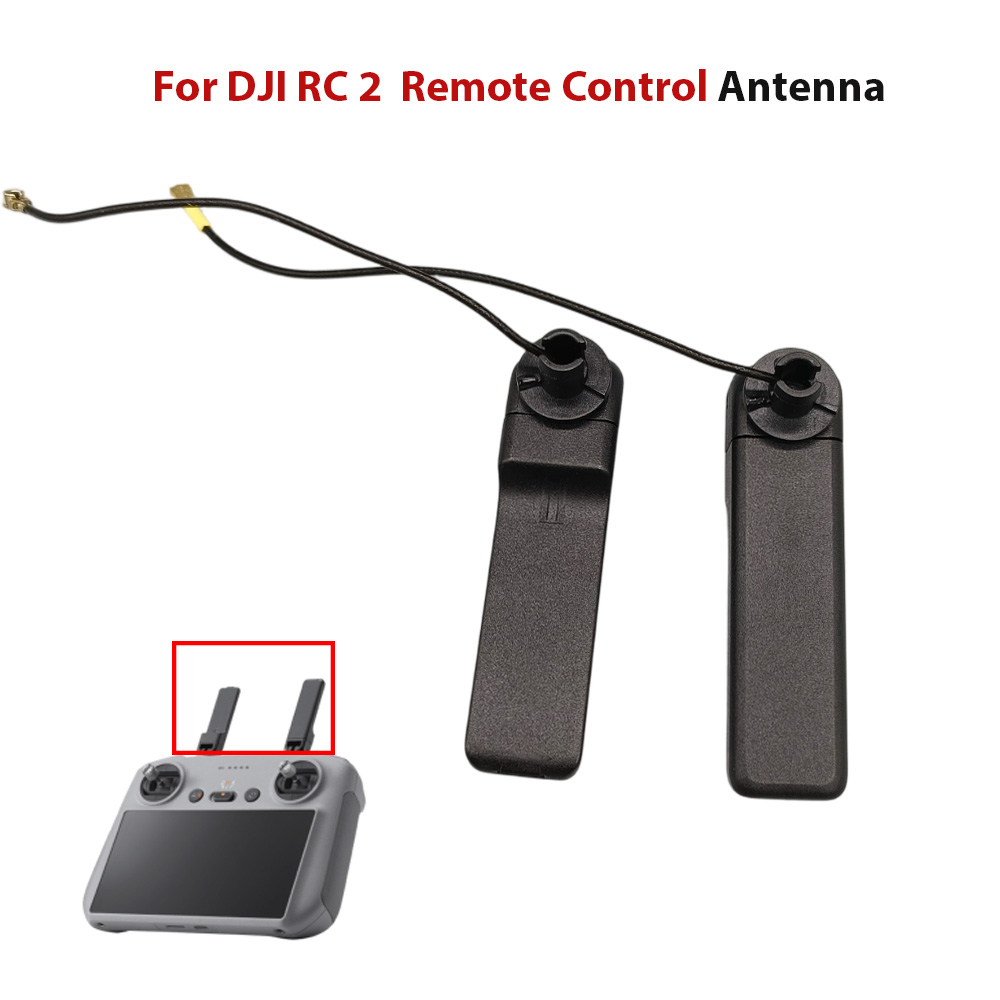 Antenne de télécommande RC 2 / - Drone Dji Rc Mavic 3 Pro avis et prix