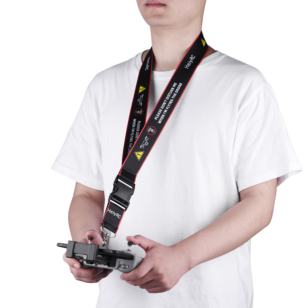 Lanière de cou pour DJI Mavic  - Drone Dji Rc Mavic 3 Pro avis et prix