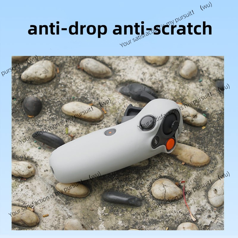 Coque en silicone pour Joystic - Drone Motion Rc avis et prix