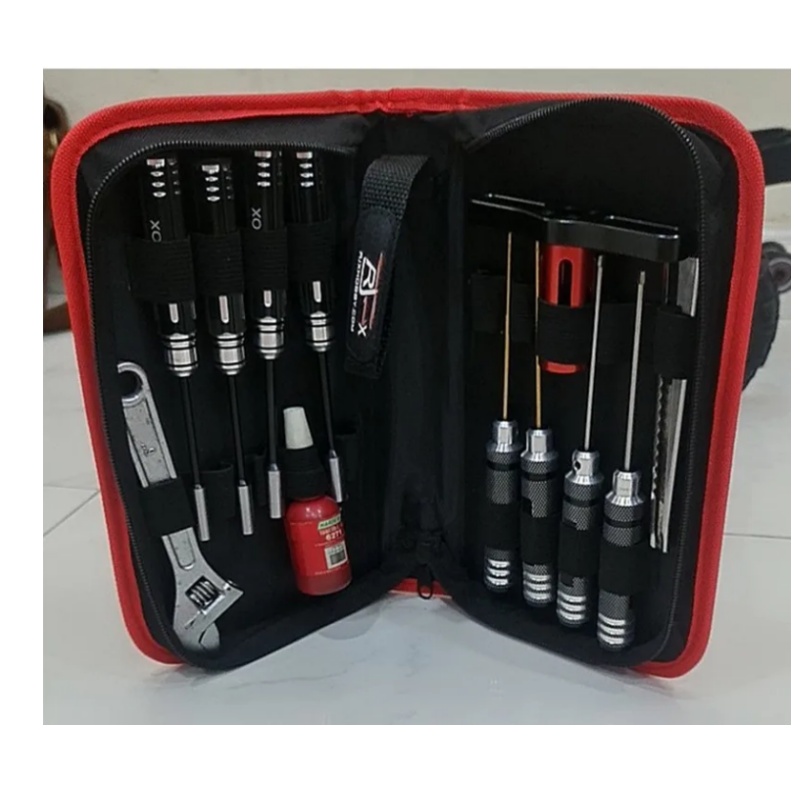Boîte à outils de réparation,  - Drone Dji Rc 2 avis et prix