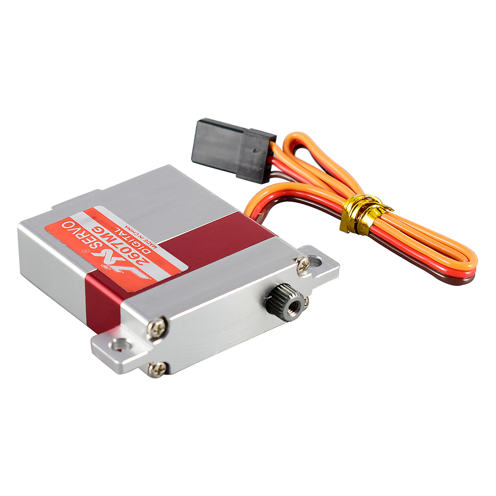 JX – servomoteur numérique PDI - Rc Wing Glider avis et prix