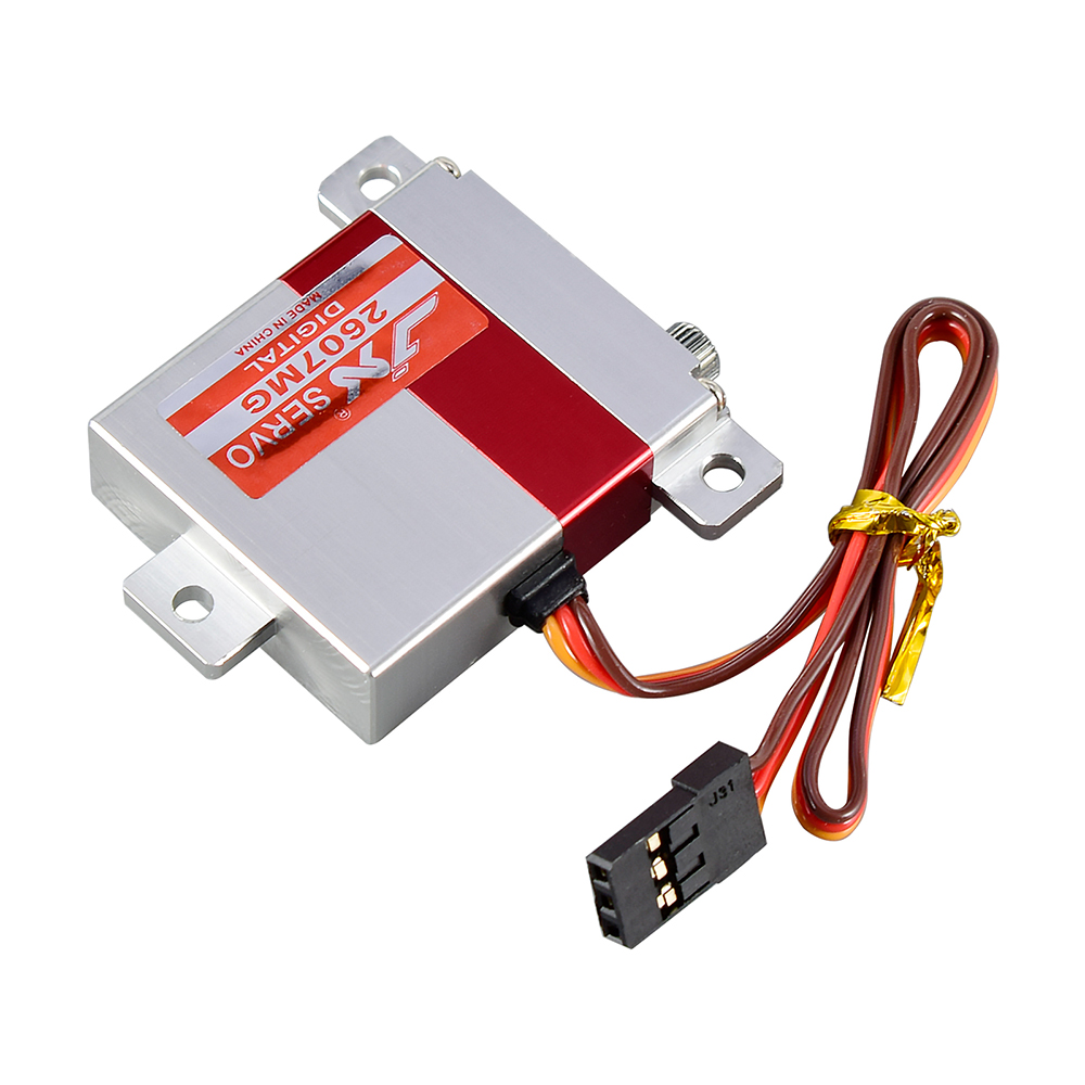 JX – servomoteur numérique PDI - Rc Wing Glider avis et prix