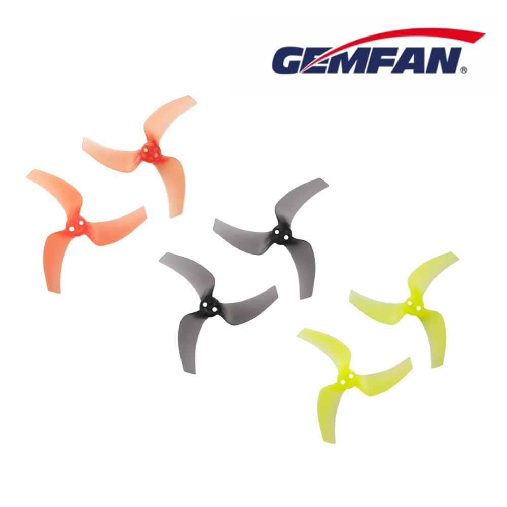 Gemfan 3.2 pouces accessoires  - Drone Dji Rc 2 avis et prix