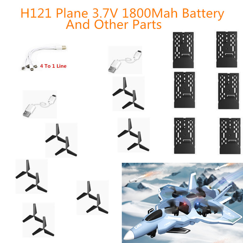 Pièces détachées pour avion té - Drone Aircraft Jjrc avis et prix