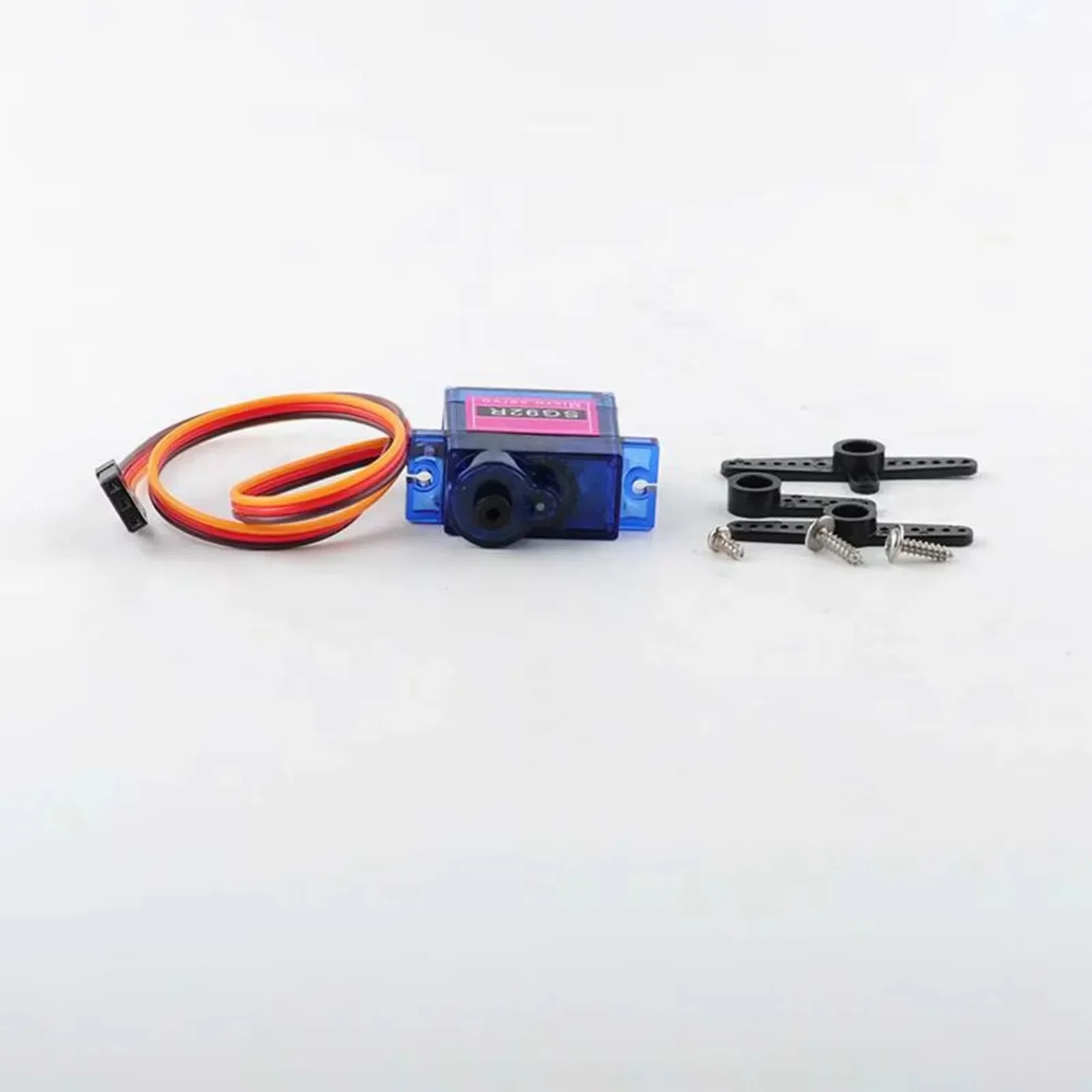 Micro Servo SG92R 9g 4.8V-6V,  - Drone Rc Ufo avis et prix
