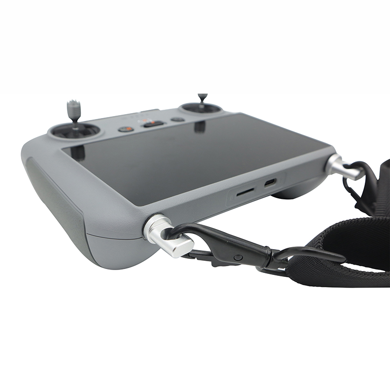 Sangle de cou économe en main- - Drone Dji Rc Mavic 3 Pro avis et prix