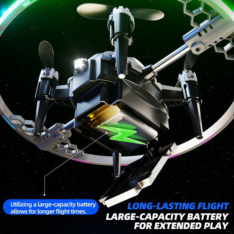 Drone jouet intelligent 2.4G J - Drone Aircraft Jjrc avis et prix