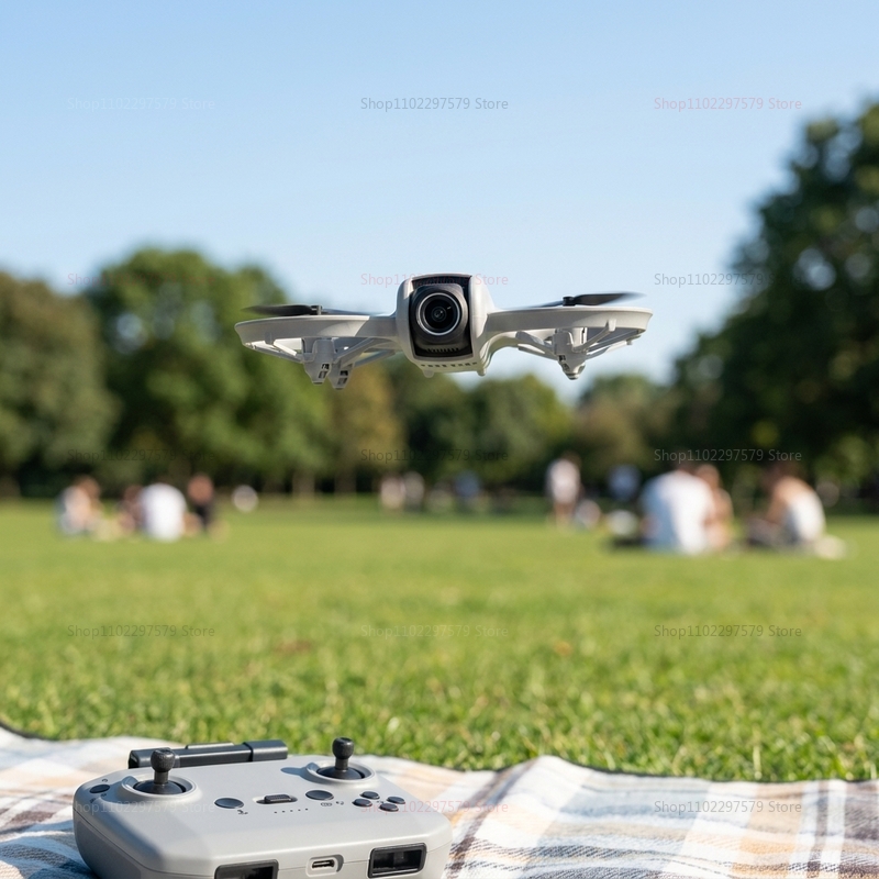 Mini drone avec caméra HD 8K,  - Drone Rc Ufo avis et prix