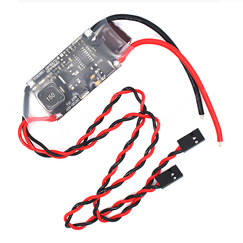 UBEC BEC – régulateur de tensi - Drone Switch Rc avis et prix