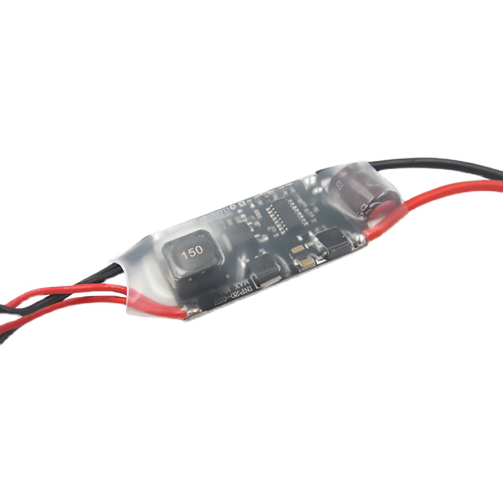 UBEC BEC – régulateur de tensi - Drone Switch Rc avis et prix