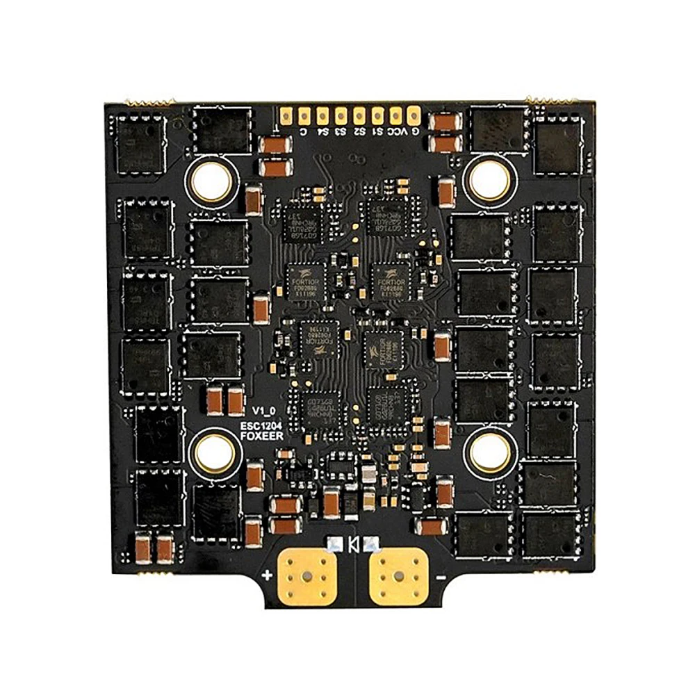 AvaCoreFOXEER Reaper V2 82A ES - Drone Reaper Rc avis et prix