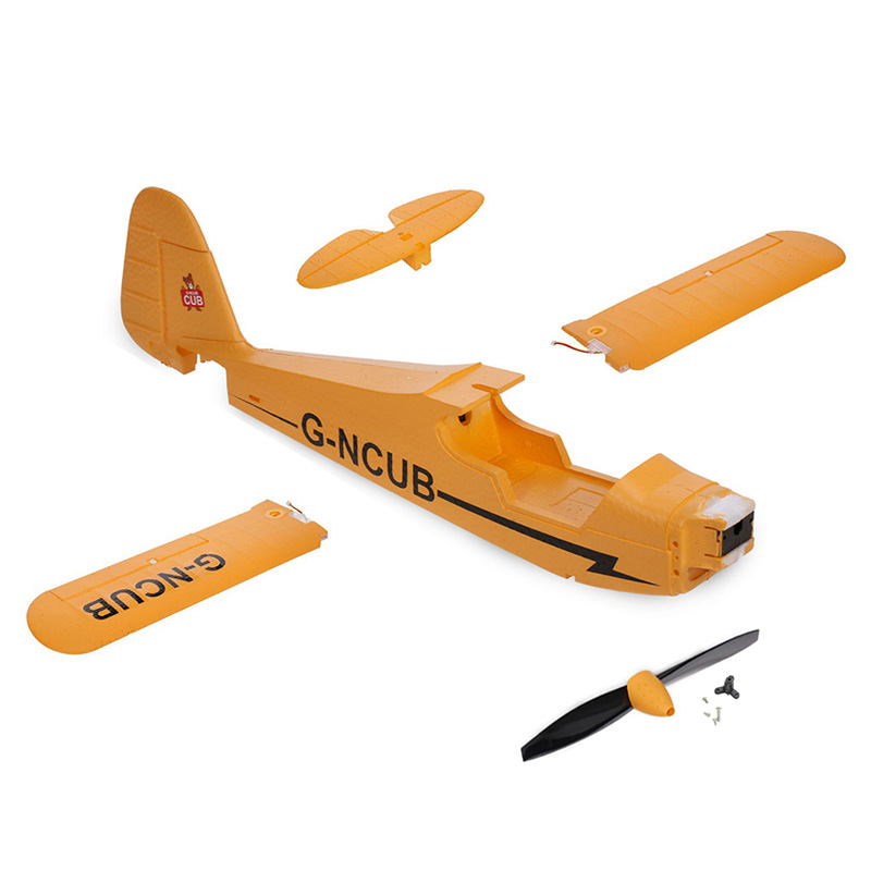 WLtoys-Télécommande XK A160 RC - Rc Wing Glider avis et prix