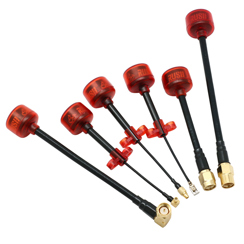 Rush Cherry FPV 5.8G antenne L - Drone Rc Control avis et prix