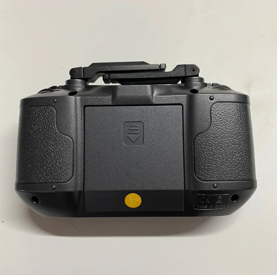 JHD L600 PRO Drone RC quadriro - Lyzrc Drone avis et prix