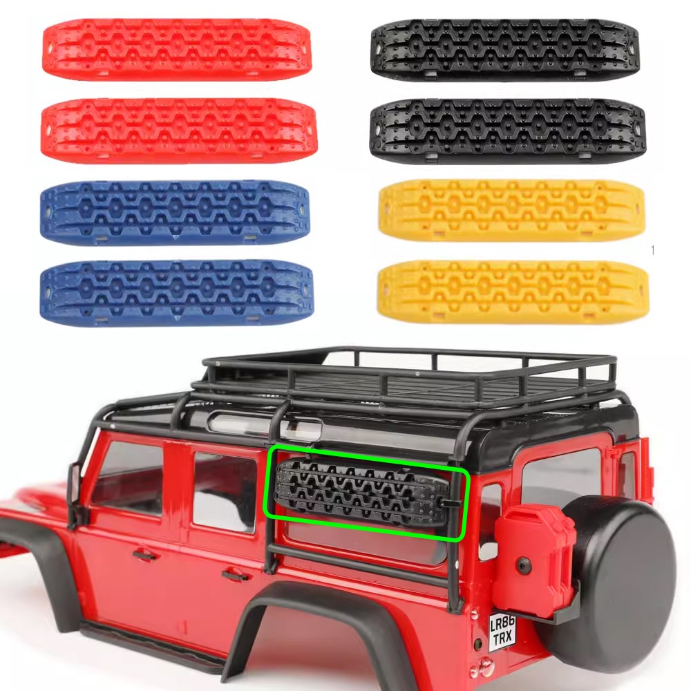 Planche d'évasion pour voiture - Drone Reaper Rc avis et prix