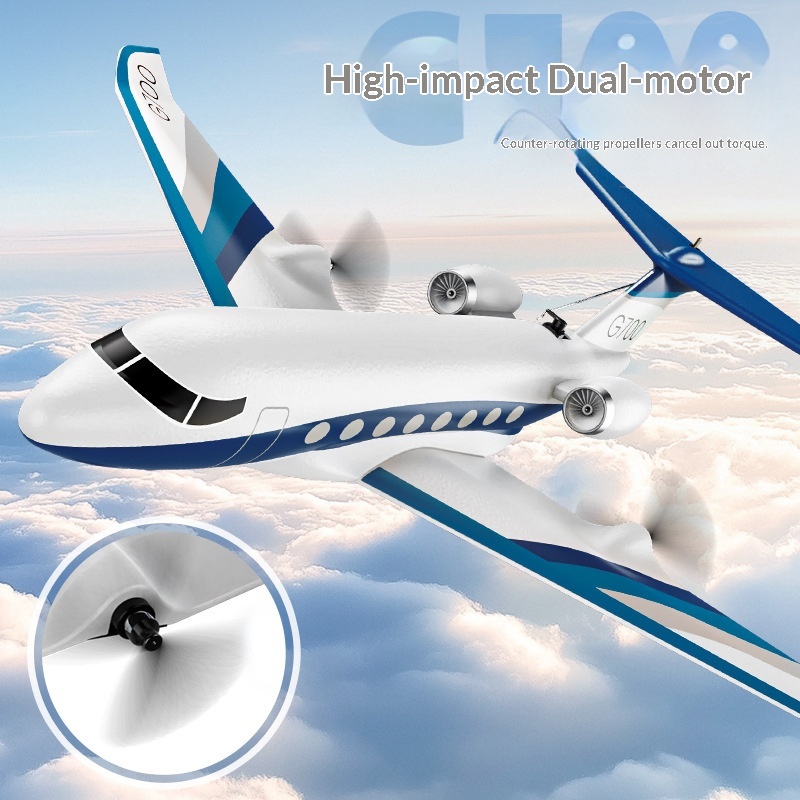 Nouvel avion télécommandé Z67  - Rc Wing Glider avis et prix