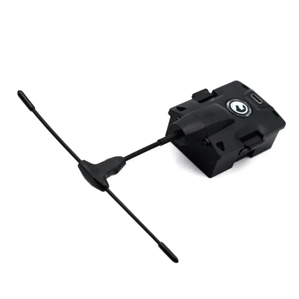 Émetteur radio longue portée T - Drone Rc Team avis et prix