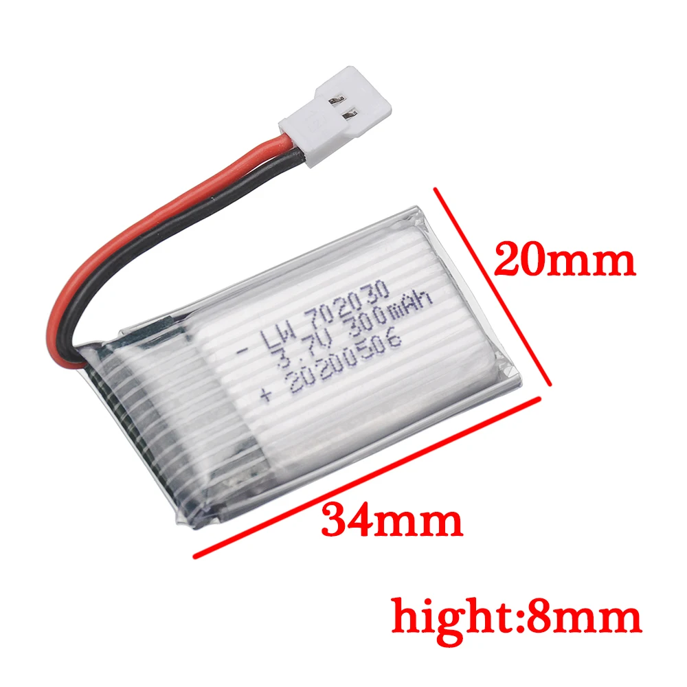 Batterie LiPo rechargeable 3,7 - Drone F22 Rc avis et prix