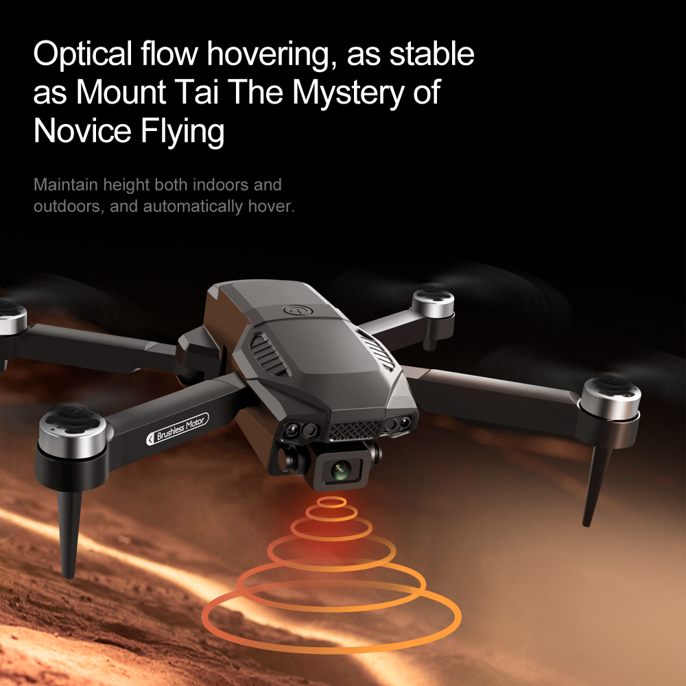 Nouveau Drone F198 professionn - Lyzrc Drone avis et prix