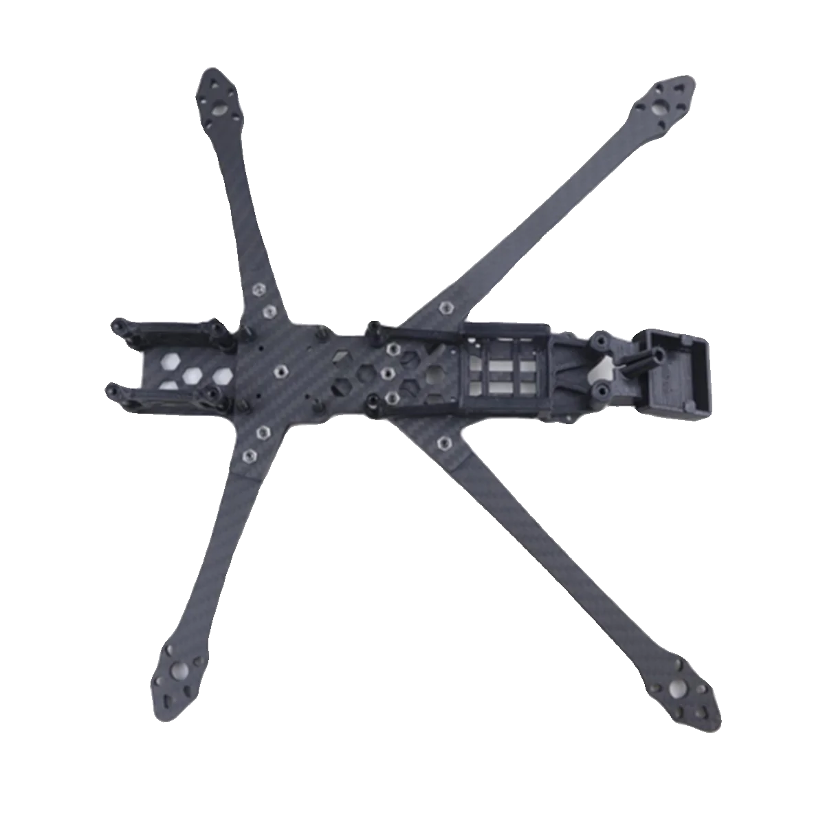 HSKRC-Analyste de cadre longue - Drone Dji Rc 2 avis et prix
