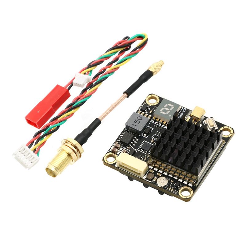 Transmetteur audio intelligent - Drone Switch Rc avis et prix