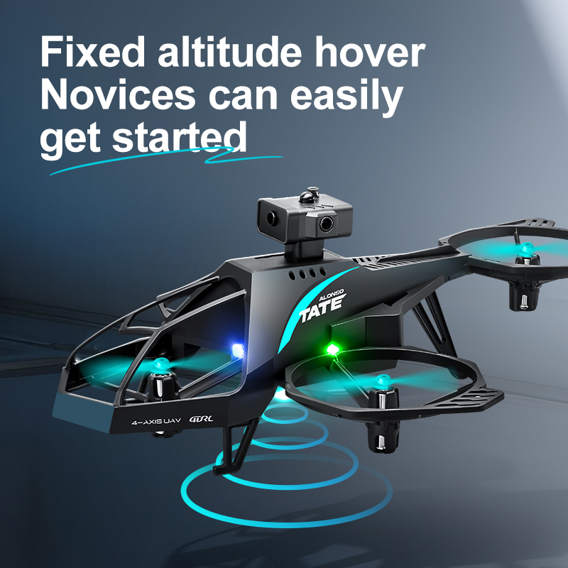 Nouveau Avion télécommandé V35 - Drone Rc Ufo avis et prix
